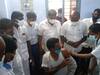 Citing Need For More Vaccines, Tamil Nadu Health Minister Says State Is Still Vulnerable To Covid-19