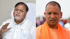 Maa Flyover: অজয় বিস্ত নিজের মুখ বাঁচাতে বাংলার উন্নয়ন-মডেলের ছবিকেই প্রচারে ব্যবহার করছেন, কটাক্ষ পার্থ চট্টোপাধ্যায়ের | Bangla News