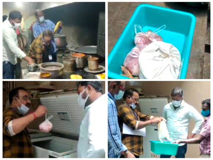 40 people admitted to hospital after eating tandoori chicken in Arani, Thiruvannamalai district ஆரணியில் தந்தூரி சிக்கன் சாப்பிட்டவர்களில் இதுவரை 40 பேர் மருத்துவமனையில் அனுமதி...!