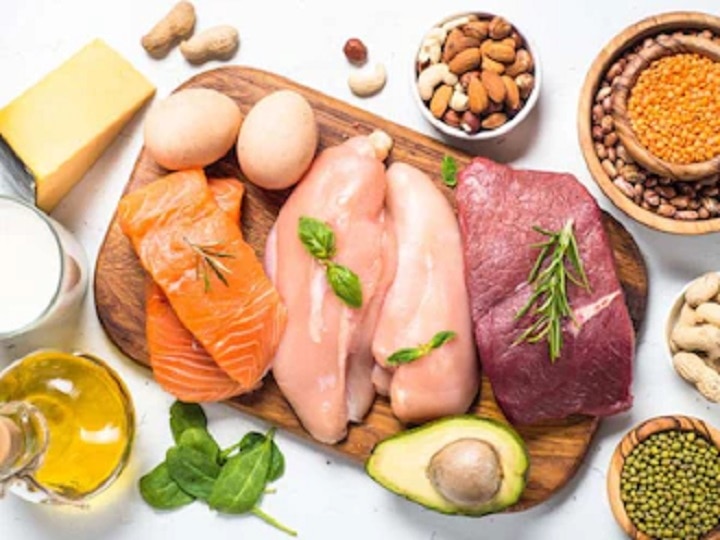 Protein Diet: शरीर को स्वस्थ और मजबूत बनाता है प्रोटीन, ये हैं प्रोटीन से भरपूर प्राकृतिक पदार्थ