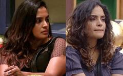 Bigg Boss Telugu 5: ఎలిమినేషన్ లో బిగ్ బాస్ ట్విస్ట్.. సరయు ఔట్..