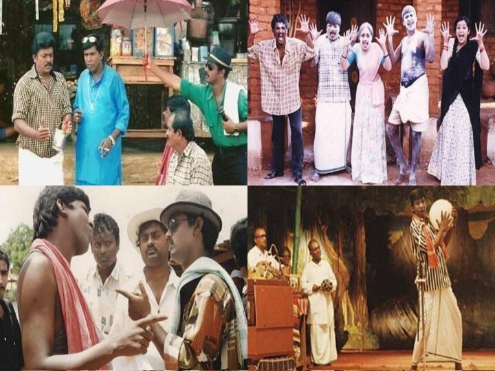 HBD Vadivelu | நீங்க இல்லாம துபாய் ரோடே வெறிச்சோடி கிடக்குய்யா -  வடிவேலுவை வாழ்த்திய பிரபல இயக்குநர்!