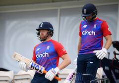 IPL 2021: Woakes, Malan & Bairstow Withdraw From IPL To Prioritise England Duty
