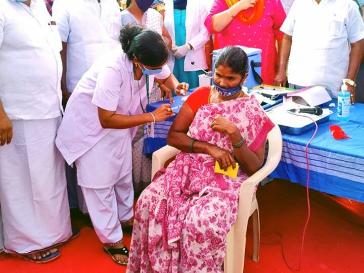 kanchipuram 31  corona viruses confirm 0 death in last 24 hours காஞ்சிபுரம்: புதிதாக இன்று 31 பேருக்கு உறுதியானது கொரோனா!