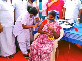 காஞ்சிபுரம்: புதிதாக இன்று 31 பேருக்கு உறுதியானது கொரோனா!