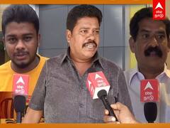 REACT Tamila : தலைவி படம் எப்படி இருக்கு? | ABP Cinema | | Thalaivi Movie | Public Review| Cinema News