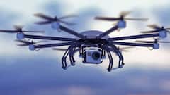 Iraq में Erbil Airport पर ड्रोन हमला, पास में ही है अमेरिकी दूतावास