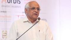 ઘાટલોડિયાના ધારાસભ્ય ભૂપેન્દ્ર પટેલ બન્યા ગુજરાતના નવા મુખ્યમંત્રી