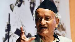 'गुजराती, राजस्थानी गेले तर मुंबई आर्थिक राजधानी राहणार नाही', राज्यपालांचं वादग्रस्त वक्तव्य; विरोधक आक्रमक