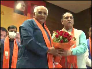 Gujarat New Cabinet: ભૂપેન્દ્ર પટેલ કેબિનેટમાં માત્ર બે મહિલાને સ્થાન, બંને રાજ્ય કક્ષાનાં મંત્રી, આ દિગ્ગજ મહિલા નેતાનું નામ ચાલ્યું ને છેલ્લે કપાયું.....