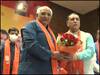 Bhupendra Patel बने Gujarat के नए CM, केंद्रीय मंत्री Narendra Singh Tomar ने किया ऐलान