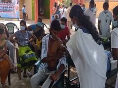 கடலூரில் ஒரே நாளில் 1.70 லட்சம் பேருக்கு கொரோனா தடுப்பூசி போட இலக்கு...!