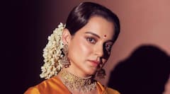 Kangana Ranaut : अभिनेत्री कंगना रनौत अखेर कोर्टात हजर, जावेद अख्तर मानहानीप्रकरणी आज सुनावणी