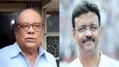 Maa Flyover: ‘আমরা করেছি, TMC শুধু নাম দিয়েছে’, মা উড়ালপুল নিয়ে CPM, ‘দুটি পিলার ছাড়া কিছুই ছিল না’, পাল্টা ফিরহাদ | Bangla News