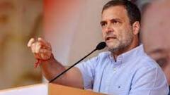 Modi Govt पर Rahul Gandhi का तंज, 