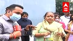 Mumbai Sakinaka Crime : राष्ट्रीय महिला आयोगाचं पथक मुंबईत, पीडितेच्या कुटुंबाची भेट घेणार