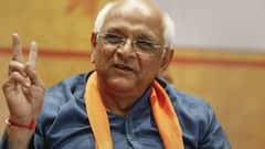 Gujarat की कमान मिलने के बाद क्या बोले भूपेंद्र पटेल?, सुनिए...