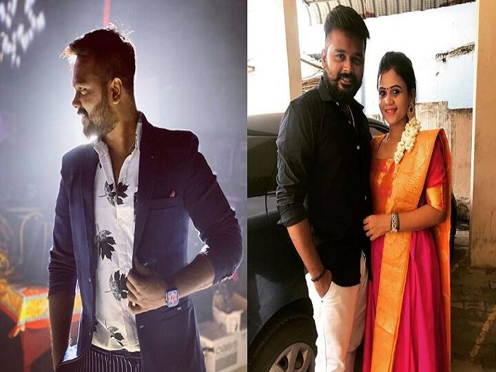 VJ Manimegalai  hussain bought BMW car ’இது என் கனவு’ : மணிமேகலை, ஹூசைன் குடும்பத்துக்கு வந்திருக்கும் புது உறுப்பினர்..