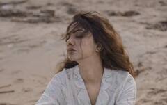 Madonna Sebastian pics: யாரோ... மனதிலே... மடோனா...கனவிலே...!