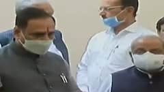 Gujarat: Deputy CM & These BJP leaders are the in the race for next CM