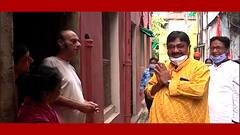 Bhabanipur By Election 2021:ভবানীপুরে দিদির হয়ে প্রচারে ভাই কার্তিক, ‘একতরফা ভোট হয়েছিল নন্দীগ্রামে’, দিলীপকে জবাব ফিরহাদের