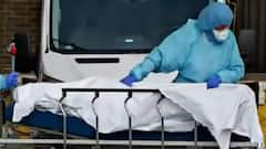 Necessary to write 'death due to covid' on certificate, Centre issues guidelines