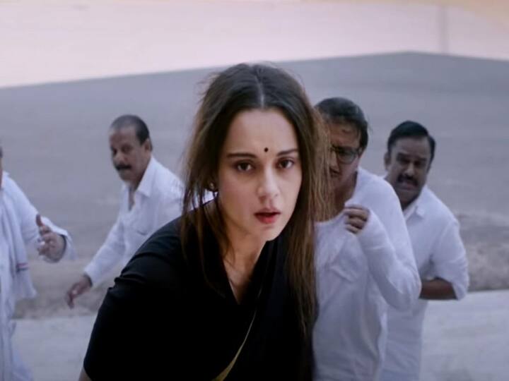 Kangana Ranaut is solid, but the film provides an incomplete look at Jayalalithaa's life Thalaivii | தலைவி படம்.. ரீலில் வந்தது என்ன? ரியலில் நடந்தது என்ன? முழு அலசல்!