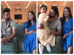 பிக்பாஸ் வருவேன்.. சூர்யா தான் பிடிச்ச ஹீரோ.. நம்ம ஊரு பையனாகவே மாறிய சுரேஷ் ரெய்னா!!