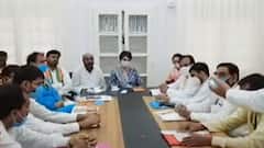 Priyanka Gandhi का 'मिशन यूपी' | ABP Ganga Hindi