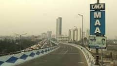Maa Flyover: কার আমলে তৈরি মা উড়ালপুল? তরজায় জড়াল তৃণমূল ও সিপিএম | Bangla News