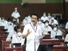 சேலம் மாணவர் தற்கொலை : மாணவர்கள் விபரீத முடிவுகளை எடுக்கவேண்டாம் - முதல்வர்