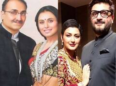 Rani Mukerji से लेकर Sonali Bendre तक, फिल्मों में काम करते हुए इन एक्ट्रेसेस को हुआ फिल्ममेकर्स से प्यार और कर ली शादी