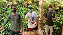 IPL 2021 Phase 2: আইপিএলে খেলতে দুবাইয়ে পন্থ, অশ্বিন, রাহানেরা, থাকতে হবে কোয়ারেন্টিনে