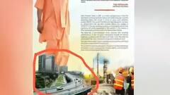 योगी सरकार के विज्ञापन में बंगाल के 'विकास' की तस्वीर, TMC ने कसा तंज