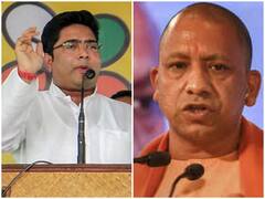 ममता बनर्जी के भतीजे अभिषेक बनर्जी की KOO पर एंट्री, पहले ही पोस्ट में योगी सरकार पर बंगाल की तस्वीरें चुराने का लगाया आरोप