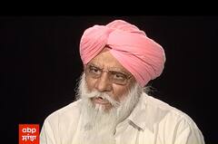 (Promo) Punjab ’ਚ Political ਪਾਰਟੀਆਂ ਦਾ ਚੋਣ ਰੱਥ ਰੋਕਣ ਬਾਅਦ Balbir Rajewal ਦਾ First Exclusive Interview