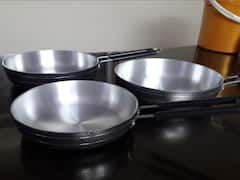 Aluminium Utensils: भूलकर भी इन फूड्स को एल्युमीनियम के बर्तन में ना पकाएं, हो सकता है नुकसान