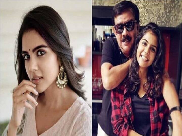 Priyadarshan On Casting Daughter kalyani Priyadharshan In Her Hindi Debut Kalyani Priyadarshan | நான் அவளை அறிமுகப்படுத்தக்கூடாதுன்னு கல்யாணி சொல்லிட்டா.. மகளைப் பற்றி ப்ரியதர்ஷன்..!