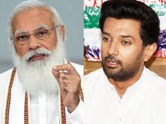 PM नरेंद्र मोदी ने राम विलास पासवान के परिवार को लिखा पत्र, भावुक हुए चिराग