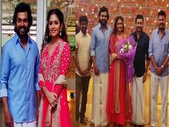 ரஜினியிடம் வாழ்த்து.. தேனியில் ஷூட்டிங்.. பரபரவென வேலையை தொடங்கிய ஷங்கரின் மகள்!