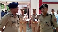 Mathura Police ने 3 फर्जी टीचरों को किया गिरफ्तार, नकली दस्तावेजों के जरिए नौकरी करने का आरोप