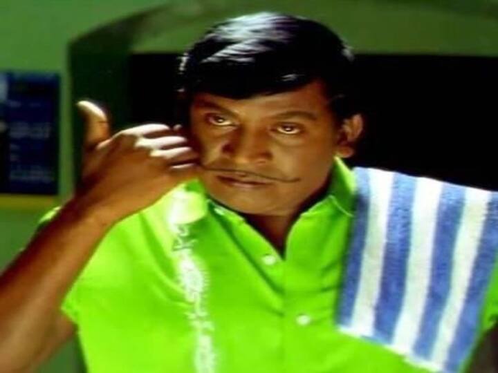 Actor Vadivelu recovered from Corona Actor Vadivelu | திரும்ப வந்துட்டேன்னு சொல்லு.. கொரோனாவில் இருந்து மீண்ட வடிவேலு!!