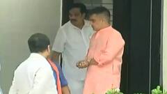 Gujarat to have two Deputy CMs: Sources | LIVE Updates | ABP EXCLUSIVE