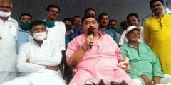 Anubrata Mondal : এবার ত্রিপুরায় গিয়ে খেলব : অনুব্রত
