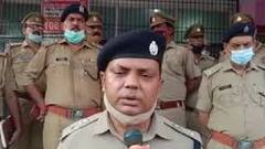 Barabanki: पुलिस और बदमाशों के बीच मुठभेड़, आरोपियों को ट्रॉमा सेंटर में भर्ती कराया गया। Hindi News