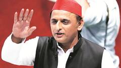 UP : भाजपा की राह पर सपा | ABP Ganga Hindi