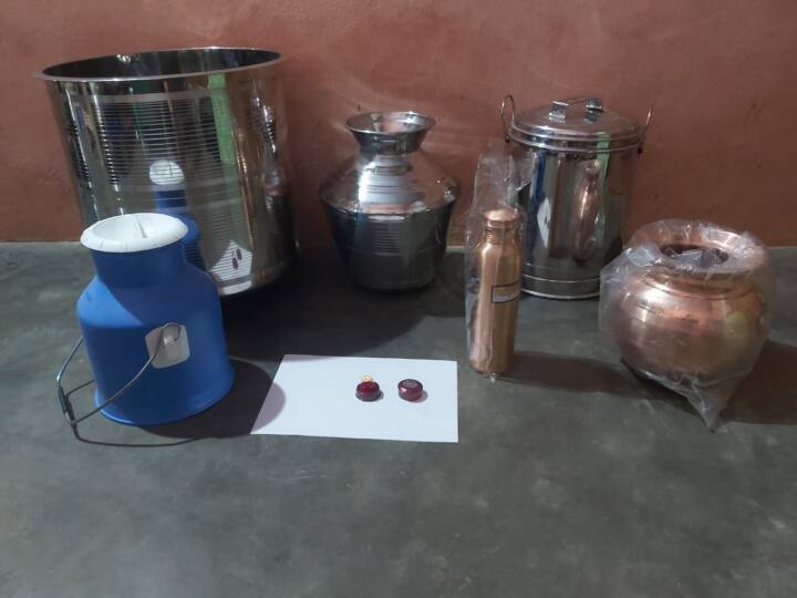 thandrampattu To whom the gold ring will be selected as the first person to be selected by shaking if vaccinated திருவண்ணாமலையில் கொரோனா தடுப்பூசி செலுத்திக் கொண்டால் தங்க மோதிரம் பரிசு...!