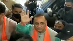 કોણ બનશે મુખ્યમંત્રી તે મામલે ટૂંક સમયમાં જ જાહેરાત, જુઓ ગુજરાતી ન્યૂઝ