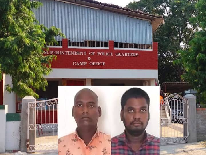 Villupuram: A youth who looted a house near gingee was beaten to death  brothers arrested! ’விழுப்புரம் அருகே வீட்டை கொளுத்திய மனநோயாளி’ - அடித்துகொன்ற அண்ணன், தம்பி கைது...!