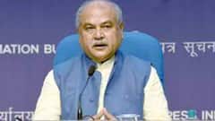 Bhupendra Patel becomes Gujarat's new CM, union minister Narendra Singh Tomar makes announcement